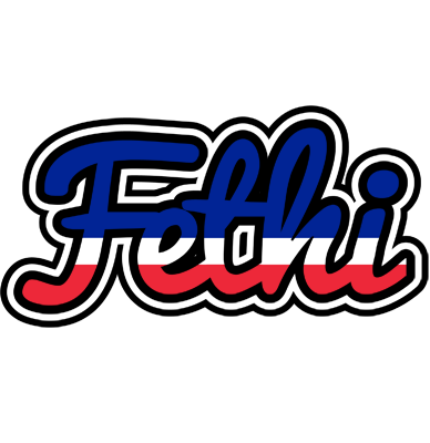 Fethi france logo
