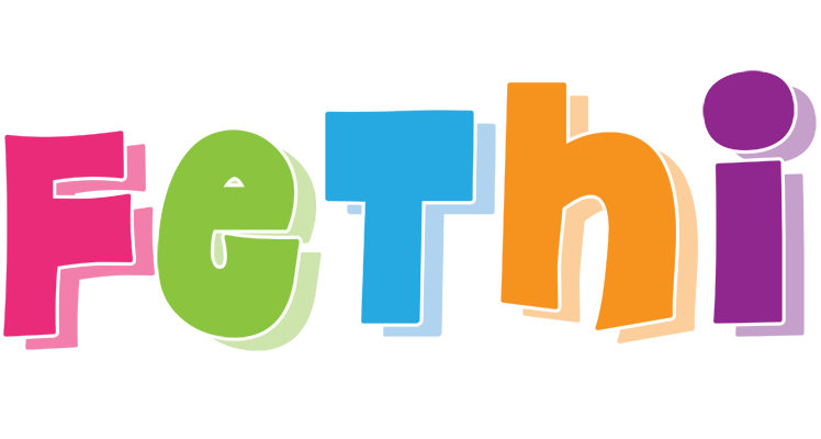 Fethi friday logo