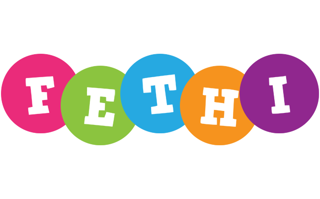 Fethi friends logo