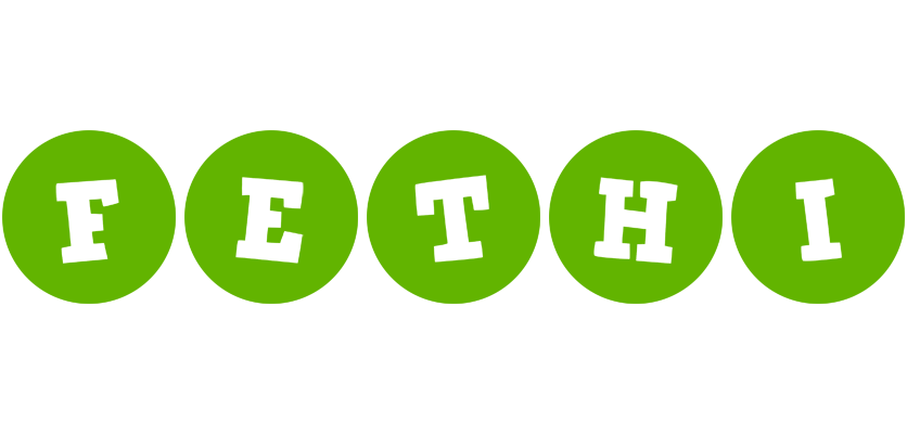 Fethi games logo