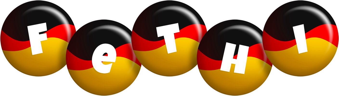 Fethi german logo