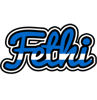 Fethi greece logo