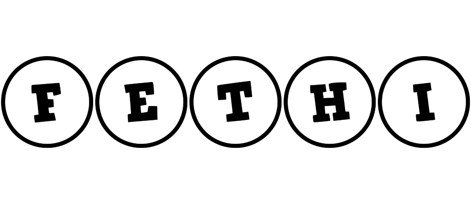 Fethi handy logo