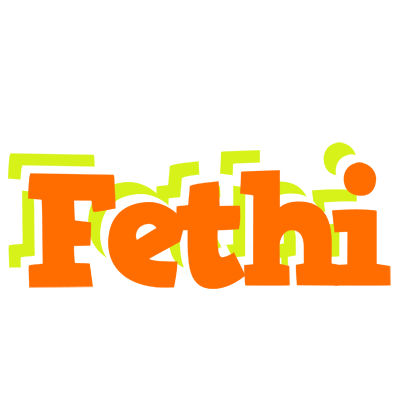 Fethi healthy logo