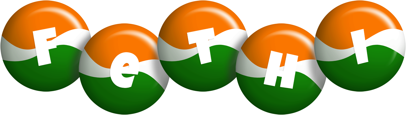Fethi india logo