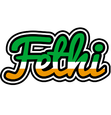 Fethi ireland logo