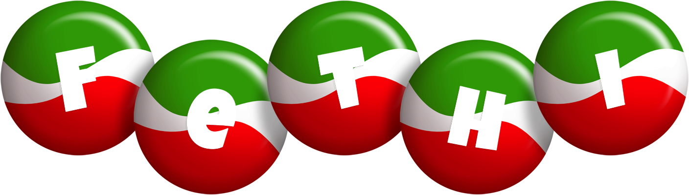 Fethi italy logo