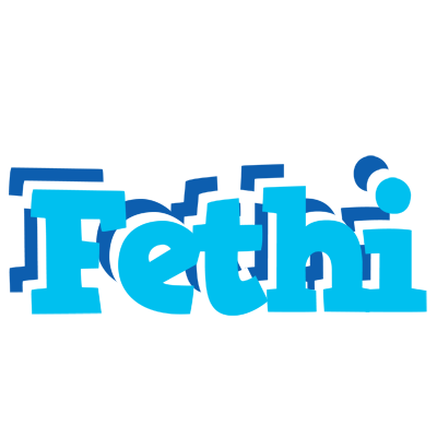 Fethi jacuzzi logo