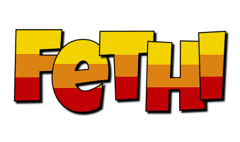 Fethi jungle logo