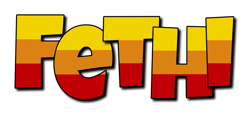 Fethi jungle logo