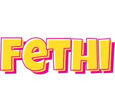 Fethi kaboom logo