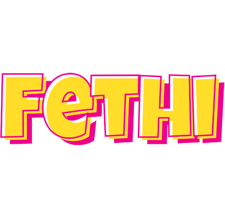 Fethi kaboom logo