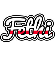 Fethi kingdom logo