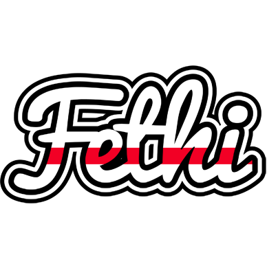 Fethi kingdom logo