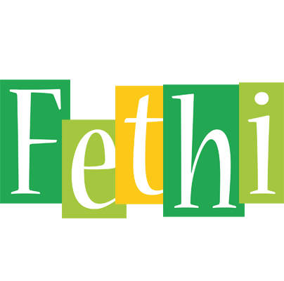Fethi lemonade logo
