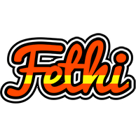 Fethi madrid logo