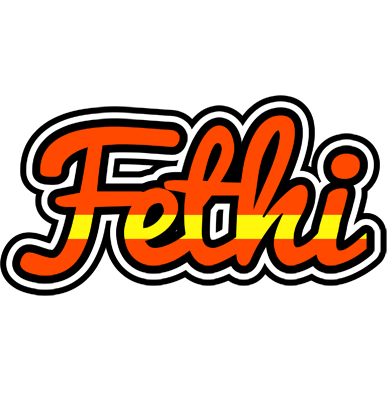 Fethi madrid logo