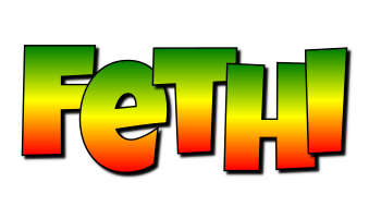 Fethi mango logo