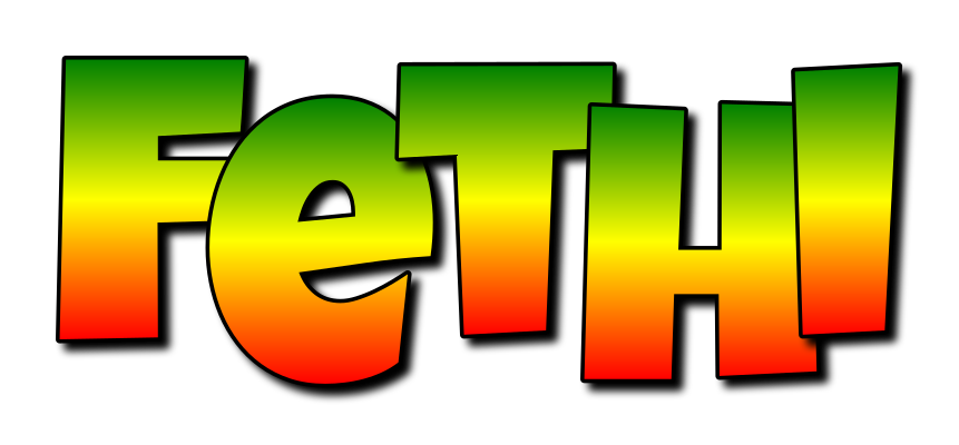 Fethi mango logo