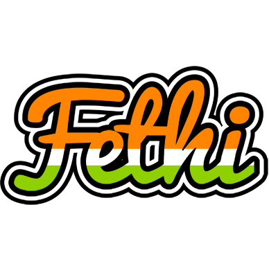Fethi mumbai logo