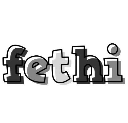 Fethi night logo