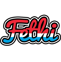 Fethi norway logo