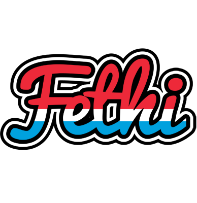 Fethi norway logo