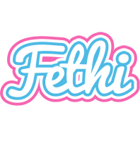 Fethi outdoors logo