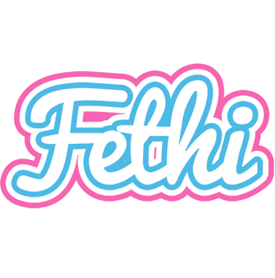 Fethi outdoors logo