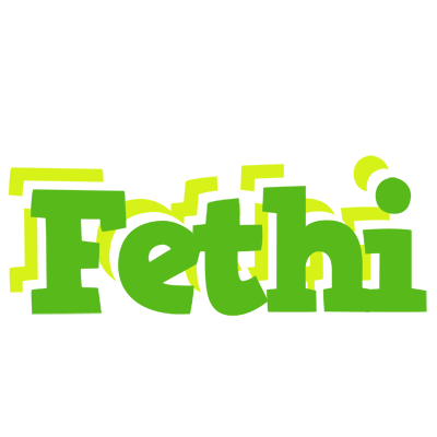 Fethi picnic logo
