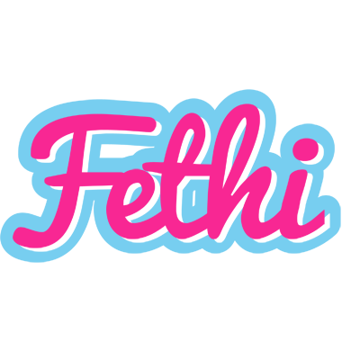 Fethi popstar logo