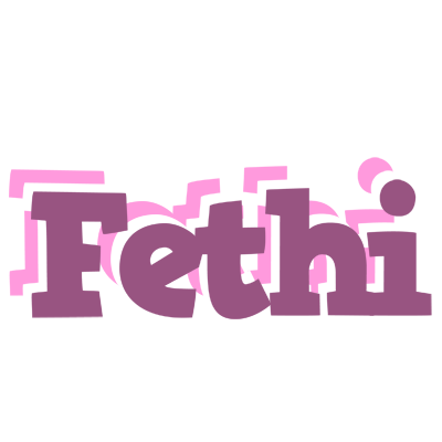 Fethi relaxing logo