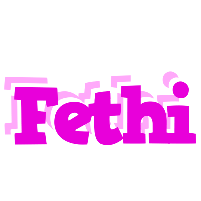 Fethi rumba logo