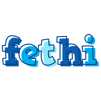 Fethi sailor logo