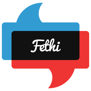 Fethi sharks logo