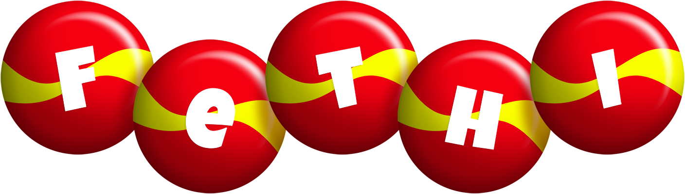 Fethi spain logo