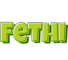 Fethi summer logo