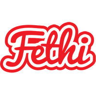 Fethi sunshine logo