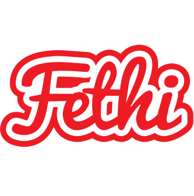 Fethi sunshine logo