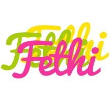 Fethi sweets logo