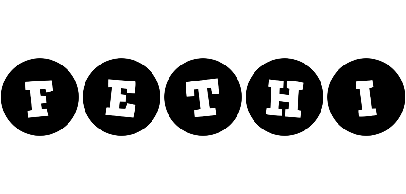 Fethi tools logo