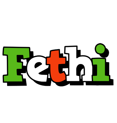 Fethi venezia logo