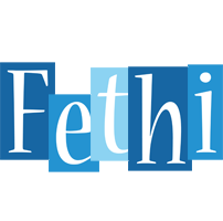 Fethi winter logo