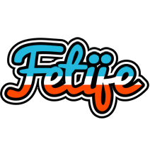 Fetije america logo