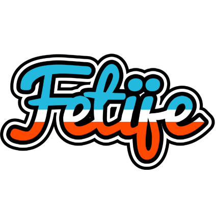 Fetije america logo