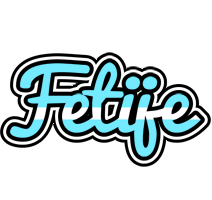 Fetije argentine logo