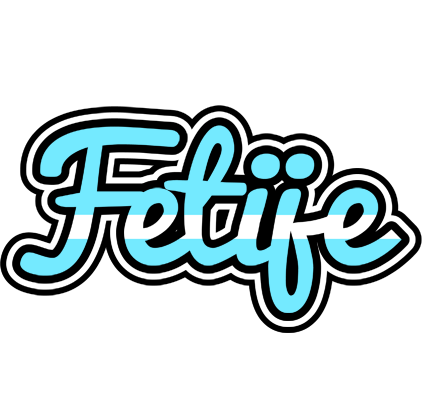 Fetije argentine logo