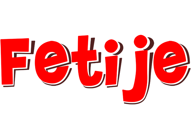Fetije basket logo