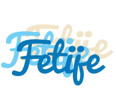 Fetije breeze logo