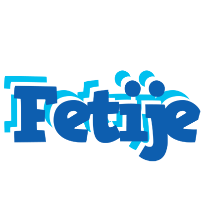 Fetije business logo